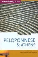 Tapa de Peloponnese & Athens