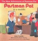 Tapa de Postman Pat in a Muddle