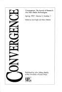 Tapa de Convergence