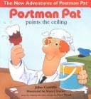 Tapa de Postman Pat 7 Paints a Ceiling