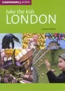 Tapa de Take the Kids London, 5th (Take the Kids London)