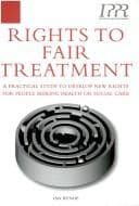 Tapa de Rights to fair treatment