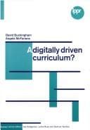 Tapa de Digitally Driven Curriculum?