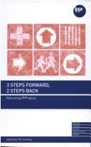 Tapa de 3 steps forward, 2 steps back