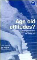 Tapa de Age Old Attitudes