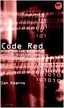 Tapa de Code Red