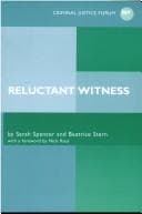 Tapa de Reluctant Witness