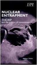 Tapa de Nuclear Entrapment