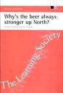 Tapa de Why's the Beer Always Stronger Up North