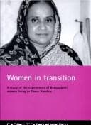 Tapa de Women in transition