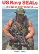 Tapa de Us Navy Seals (Europa Militaria)