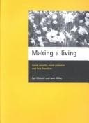Tapa de Making a Living