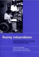 Tapa de Buying Independence