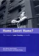 Tapa de Home Sweet Home