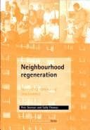 Tapa de Neighbourhood regeneration