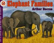 Tapa de Elephant Families
