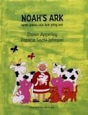 Tapa de Noah's Ark