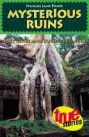 Tapa de Mysterious ruins