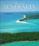 Tapa de Scenic Australia