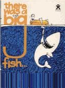 Tapa de There Was a Big Fish...