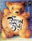Tapa de The Ragged Old Bear