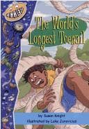 Tapa de World's Longest Toenail