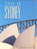 Tapa de This Is Sydney