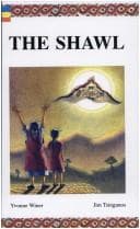 Tapa de The Shawl (Junior Novels)