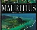 Tapa de Mauritius from the Air