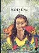 Tapa de Xochiquetzal