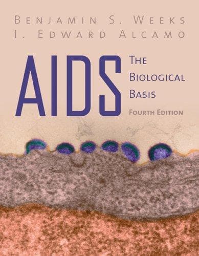Tapa de AIDS