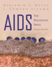 Tapa de AIDS