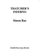Tapa de Thatcher's Inferno