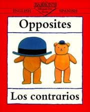 Tapa de Opposites