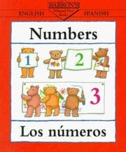 Tapa de Los números / Numbers