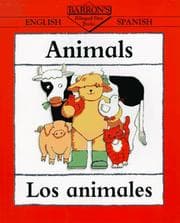 Tapa de Animals
