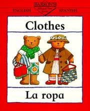 Tapa de Clothes / La Ropa