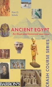 Tapa de Ancient Egypt