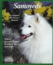 Tapa de Samoyeds