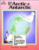 Tapa de Arctic and Antarctica