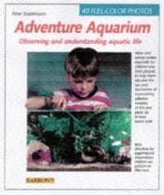 Tapa de Adventure Aquarium