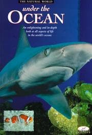 Tapa de Under the Ocean (Natural World)