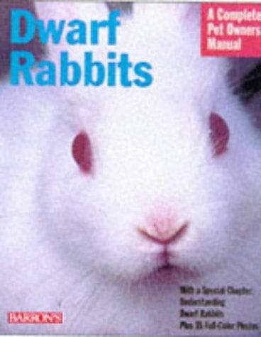 Tapa de Dwarf rabbits