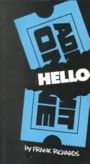 Tapa de Hello