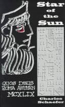 Tapa de Star of the Sun