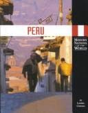 Tapa de Peru (Modern Nations of the World)