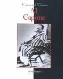 Tapa de Heroes & Villains - Al Capone
