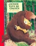 Tapa de Donde Esta Mi Osito? (1st Animal Stories) (1st Animal Stories)