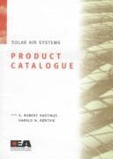 Tapa de Solar air systems