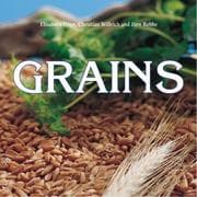 Tapa de Grains